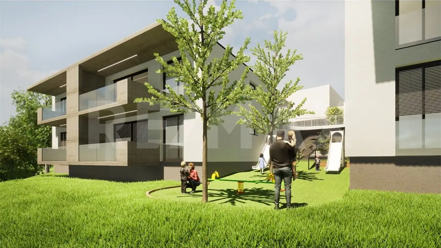 Apartment for sale - 6928 Manno