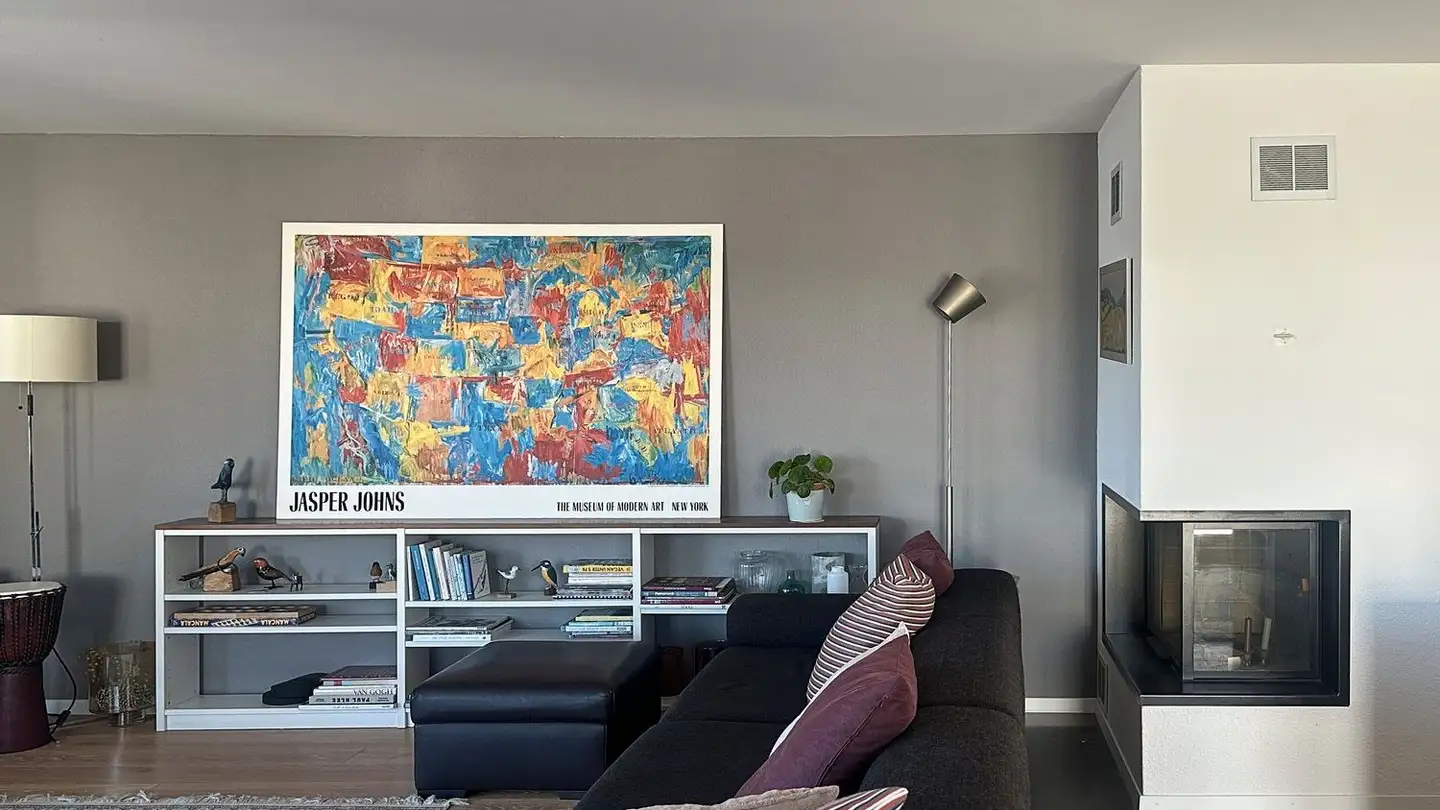 Casa bifamiliare in affitto - Seeblickstrasse 62, 8038 Zürich - Photo 3