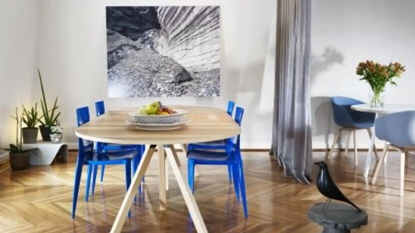 Appartamento in affitto - Route De Genève, 1033 Cheseaux-sur-Lausanne - Photo 3