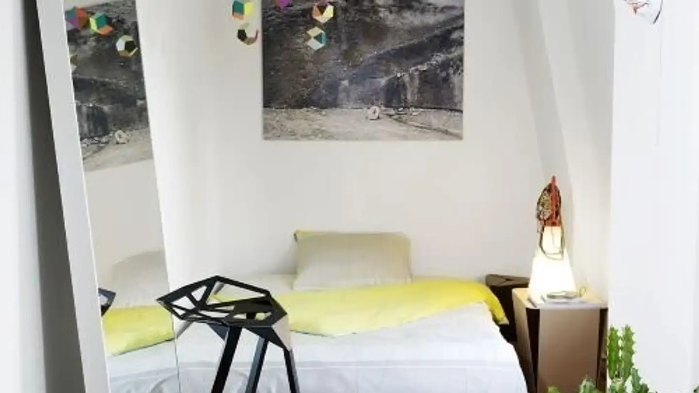 Appartamento in affitto - Route De Genève, 1033 Cheseaux-sur-Lausanne - Photo 4