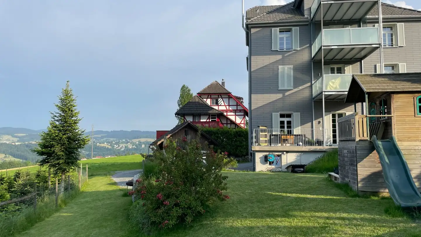 Appartamento in affitto - 9205 Waldkirch