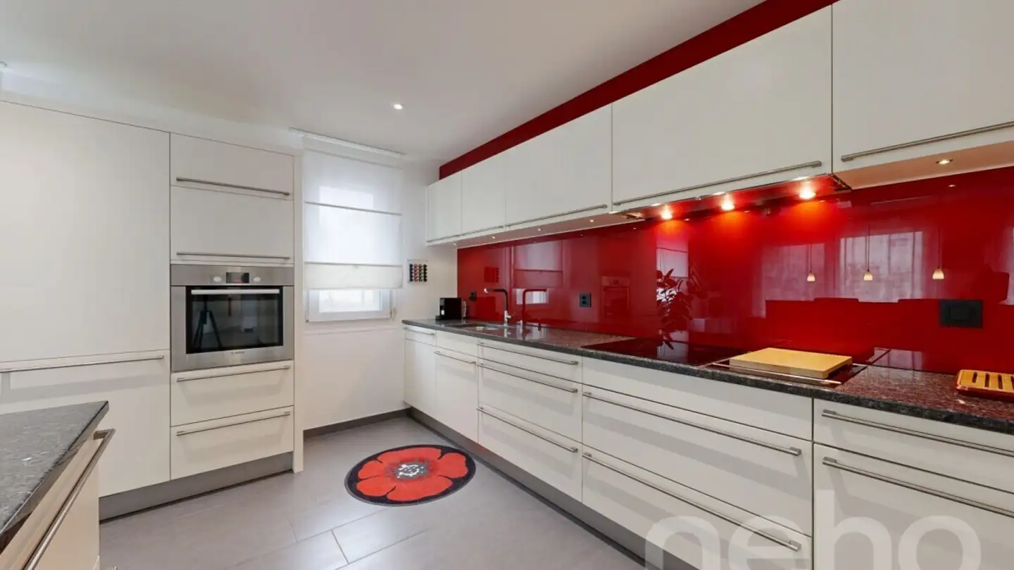 Maison troglodyte à vendre - 1782 Belfaux - Photo 4