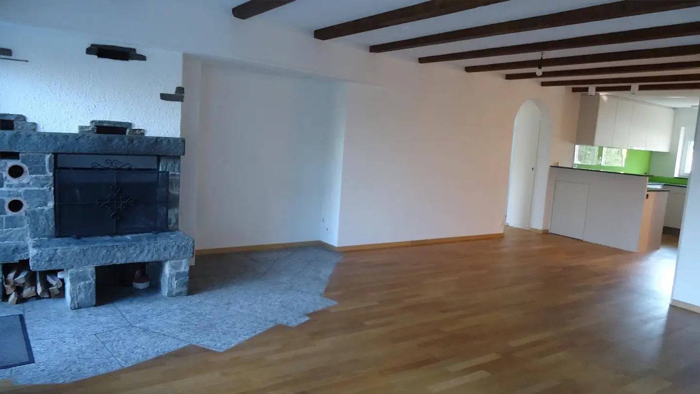 Appartement à louer - Wyssenbach 5, 8836 Bennau - Photo 3