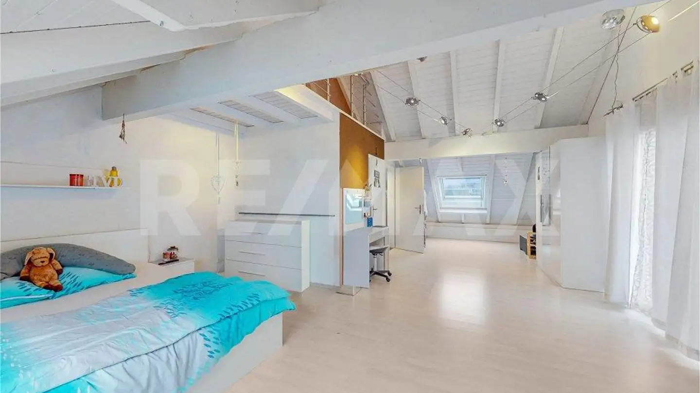 Semi-detached house for sale - 5036 Oberentfelden - Photo 3