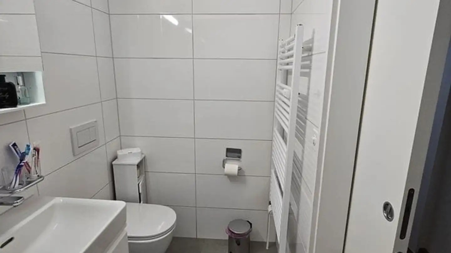 Apartment for rent - Rue Maunoir, 1207 Genève - Photo 2