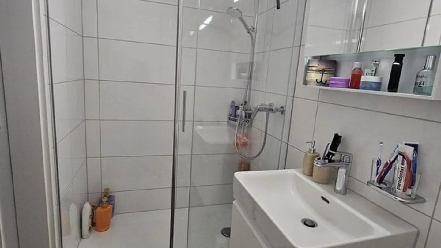 Apartment for rent - Rue Maunoir, 1207 Genève - Photo 3