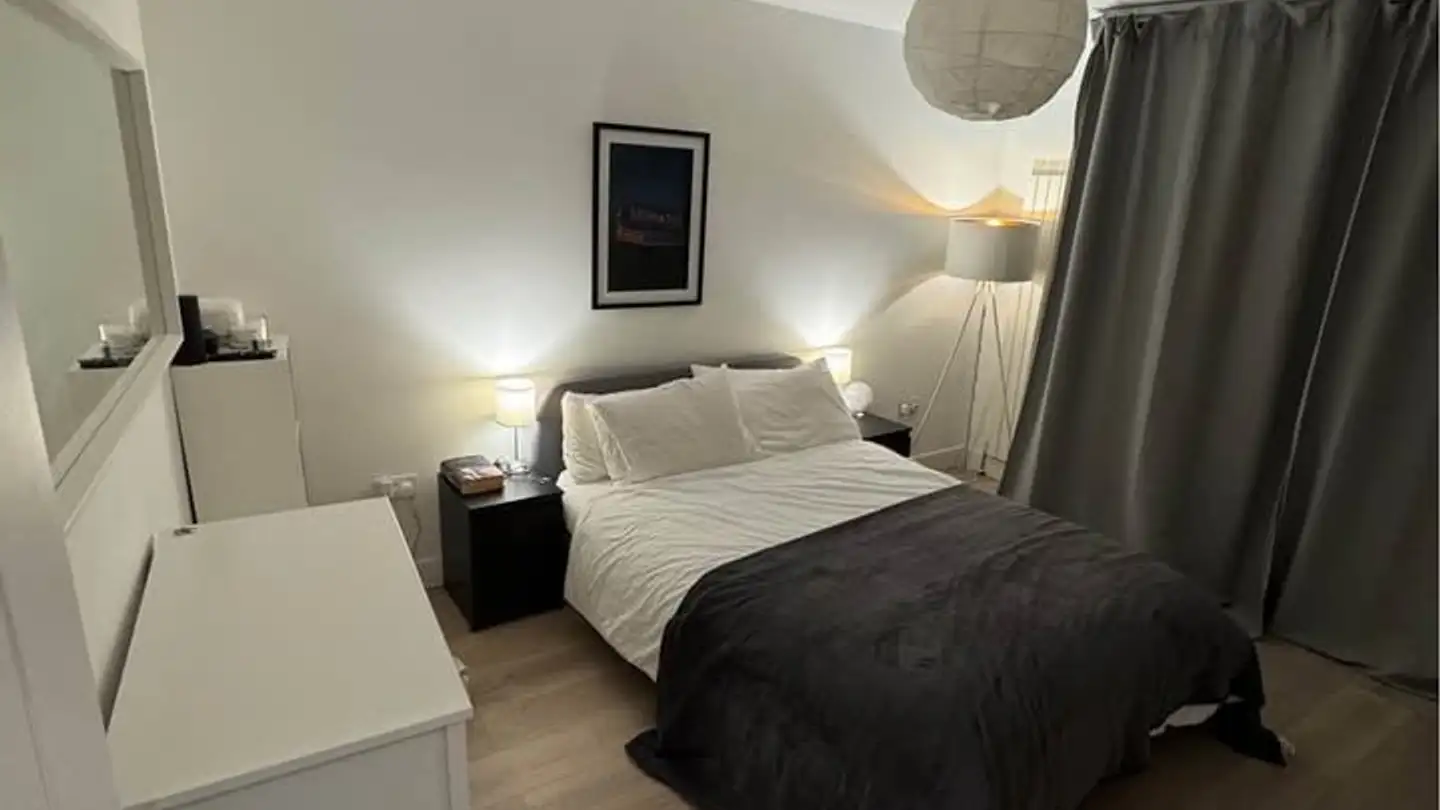 Apartment for rent - Rue Maunoir, 1207 Genève - Photo 4