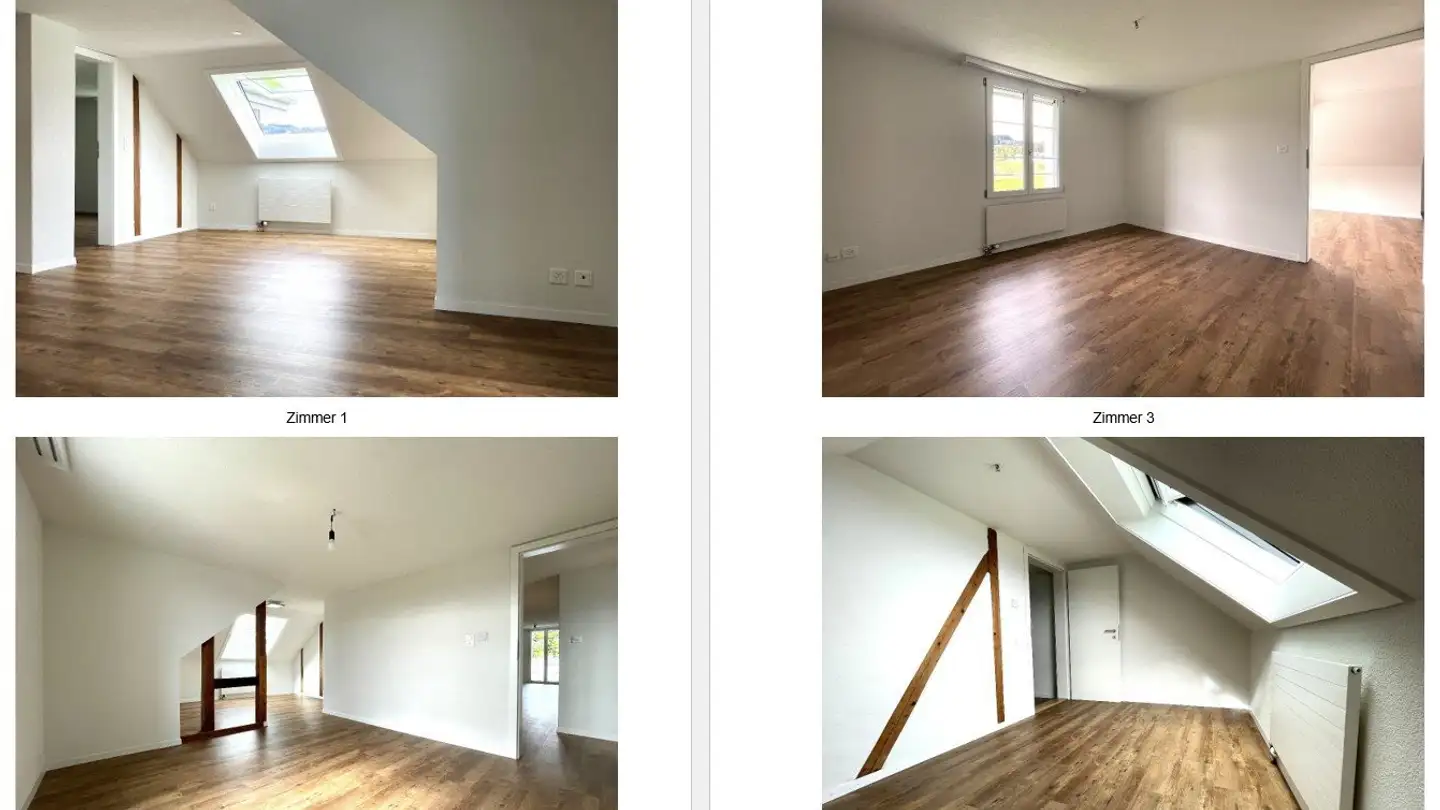 Appartamento in affitto - 9205 Waldkirch - Foto 3