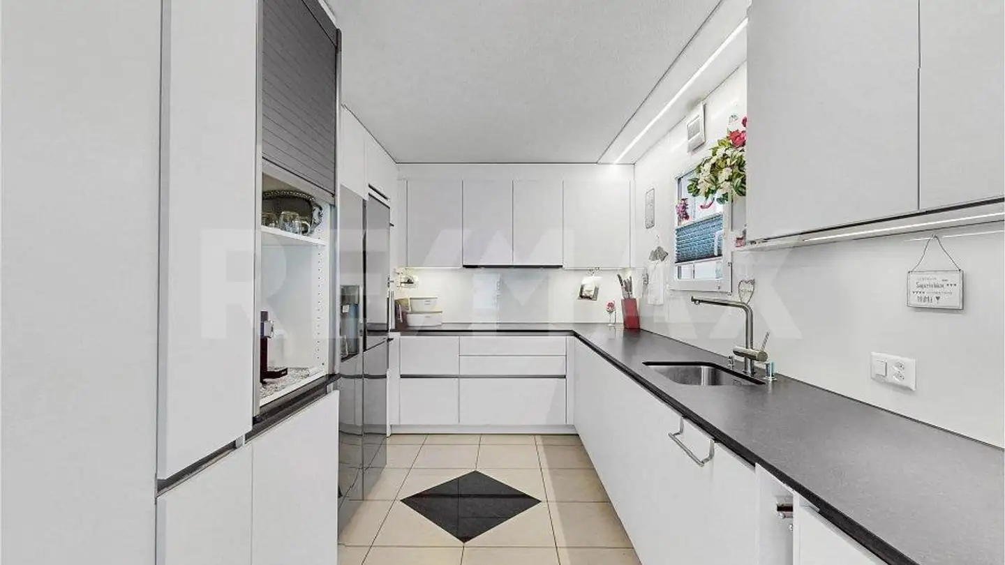 Semi-detached house for sale - 5036 Oberentfelden - Photo 2