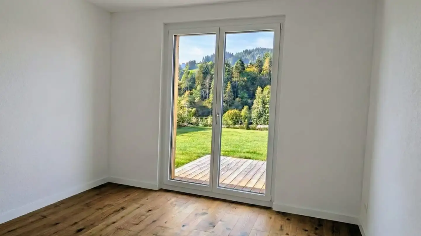 Apartment for rent - Wittenbergstrasse 11, 3205 Gümmenen - Photo 4