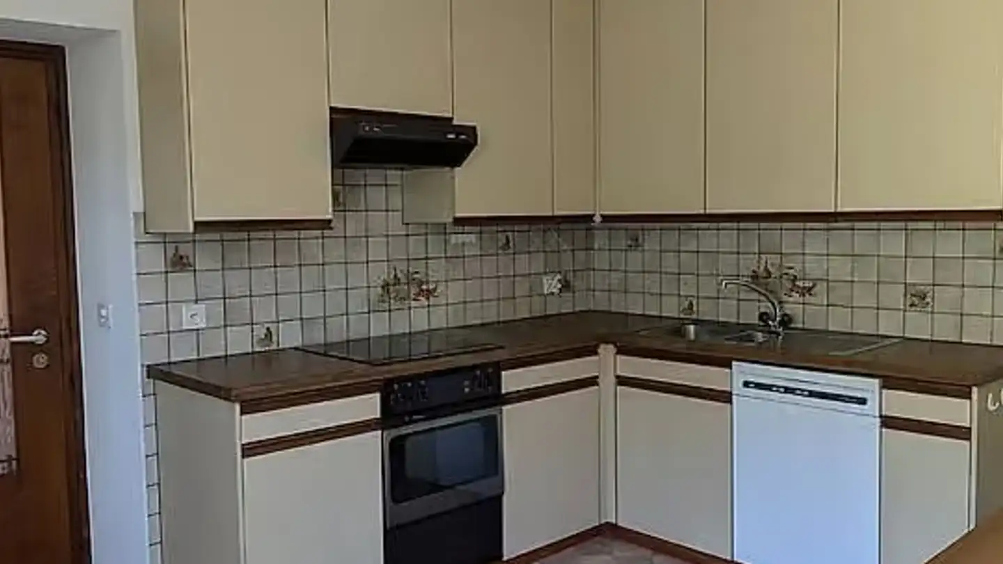 Appartement à louer - Via Dragone, 6713 Malvaglia - Photo 2