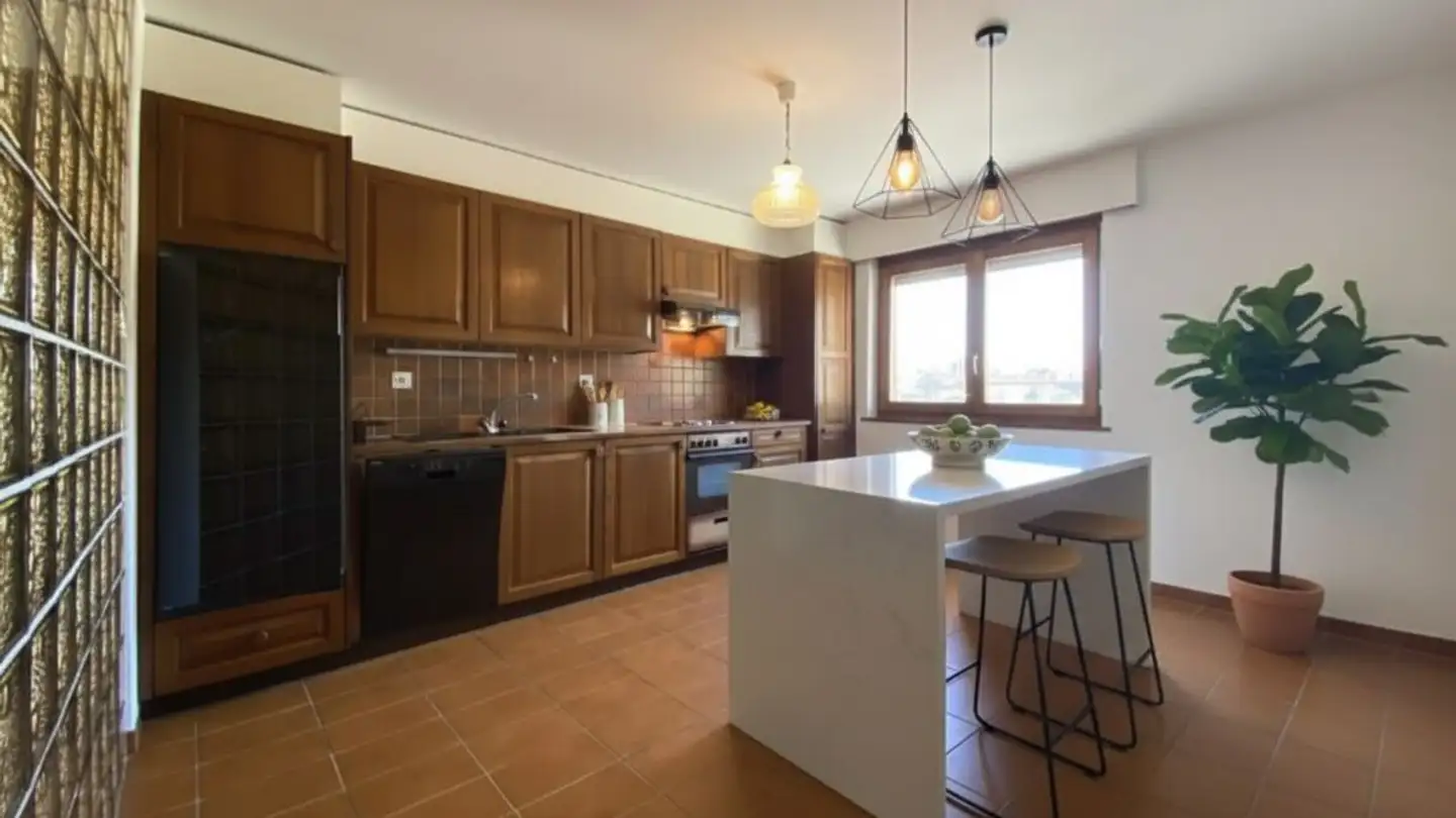 Apartment for rent - Chemin Du Crêtelet 24, 1965 Savièse - Photo 3