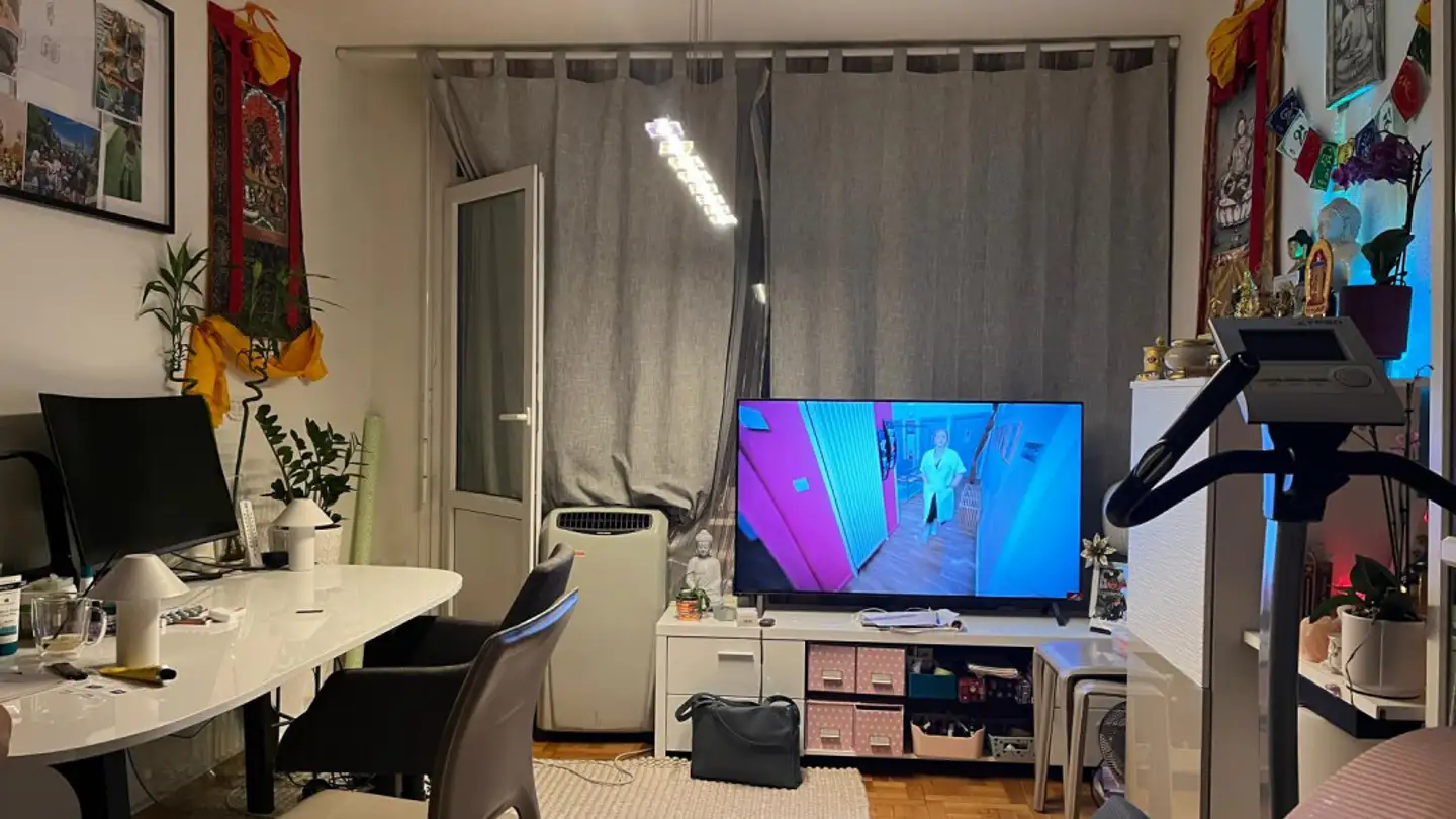 Wohnung mieten - Rue Des Charmilles 22, 1203 Genève