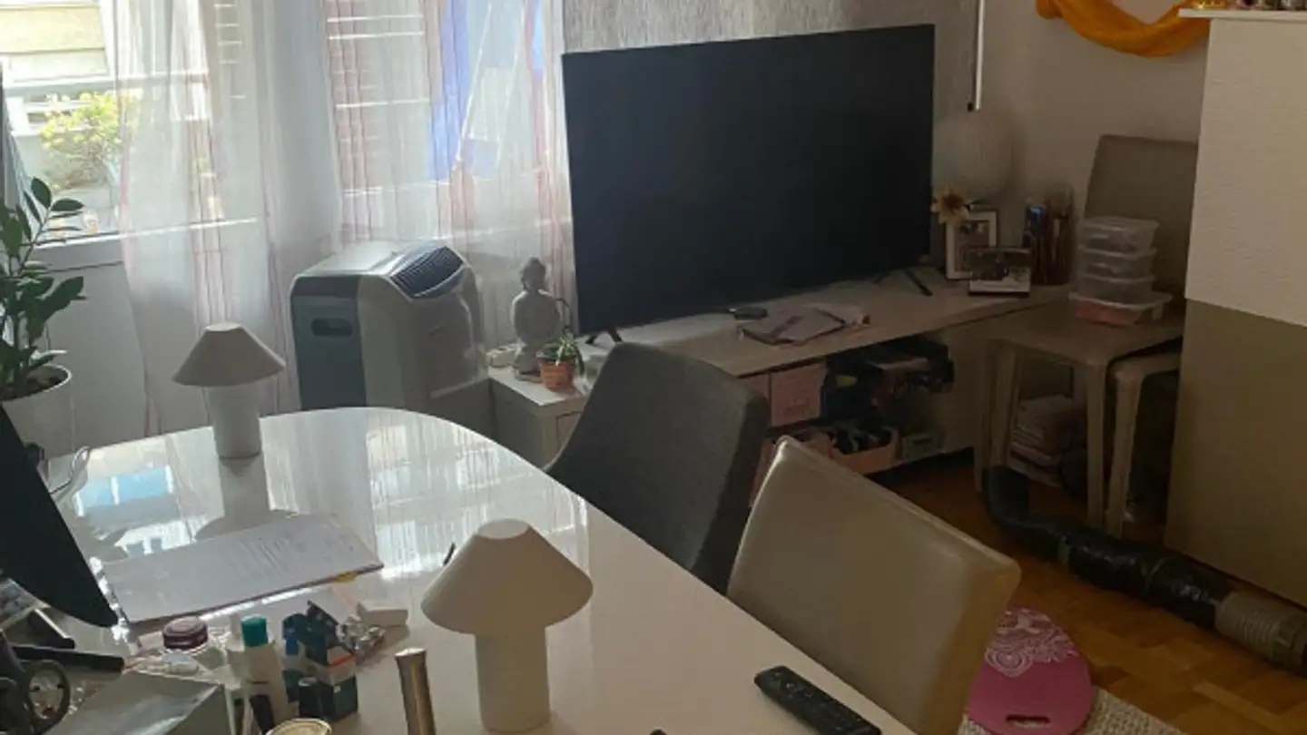 Wohnung mieten - Rue Des Charmilles 22, 1203 Genève - Foto 2