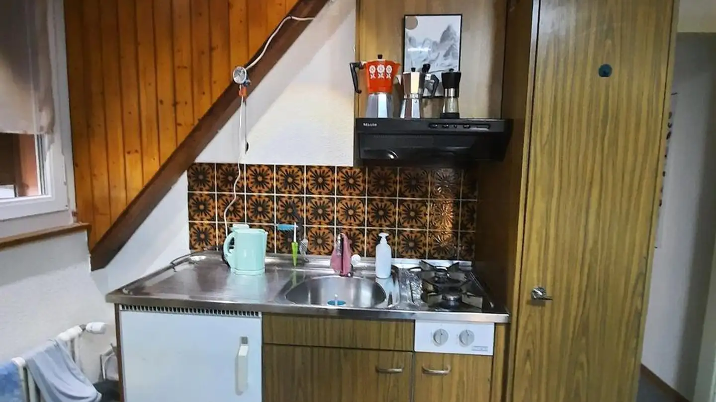 Wohnung mieten - Rue Des Fahys 171, 2000 Neuchâtel - Foto 3