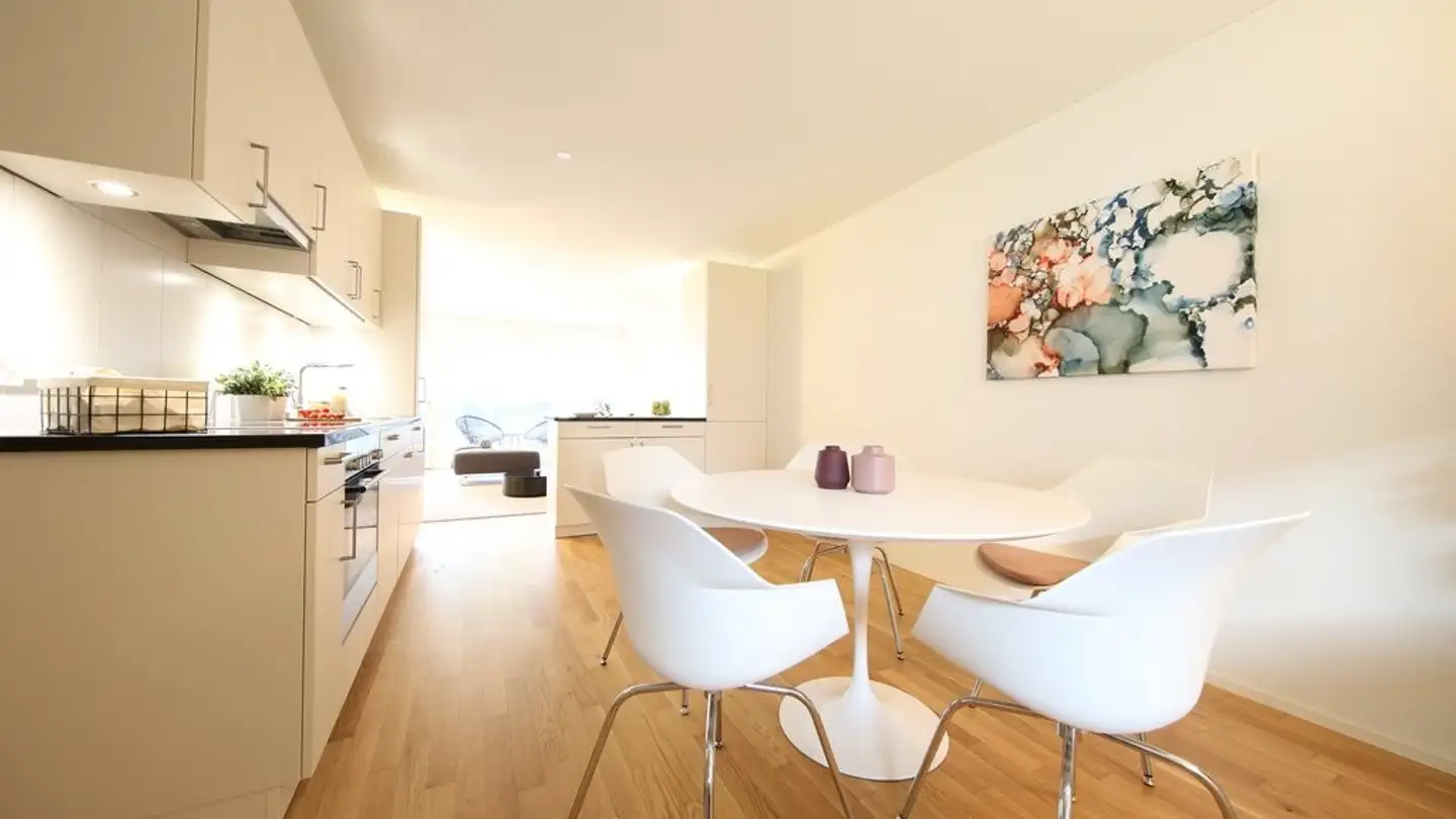 Apartment for rent - Heidenlochstrasse 92, 4410 Liestal - Photo 3