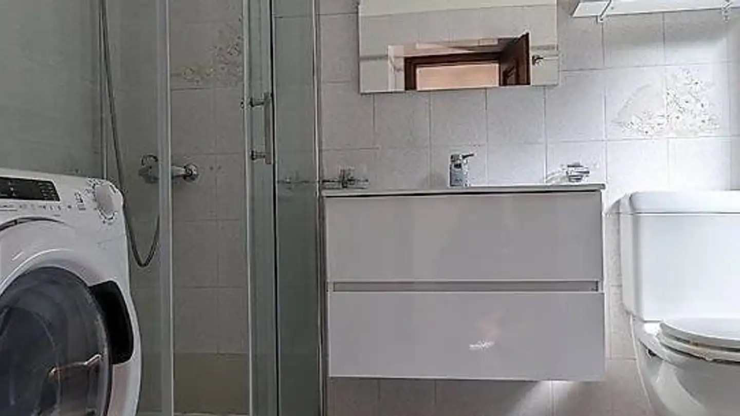 Appartement à louer - Via Dragone, 6713 Malvaglia - Photo 4