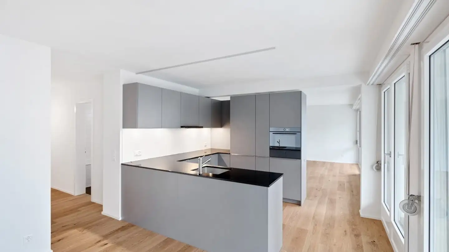 Appartamento in affitto - Rue Des Bains / Badhausstrasse 1, 2503 Biel/Bienne - Foto 4