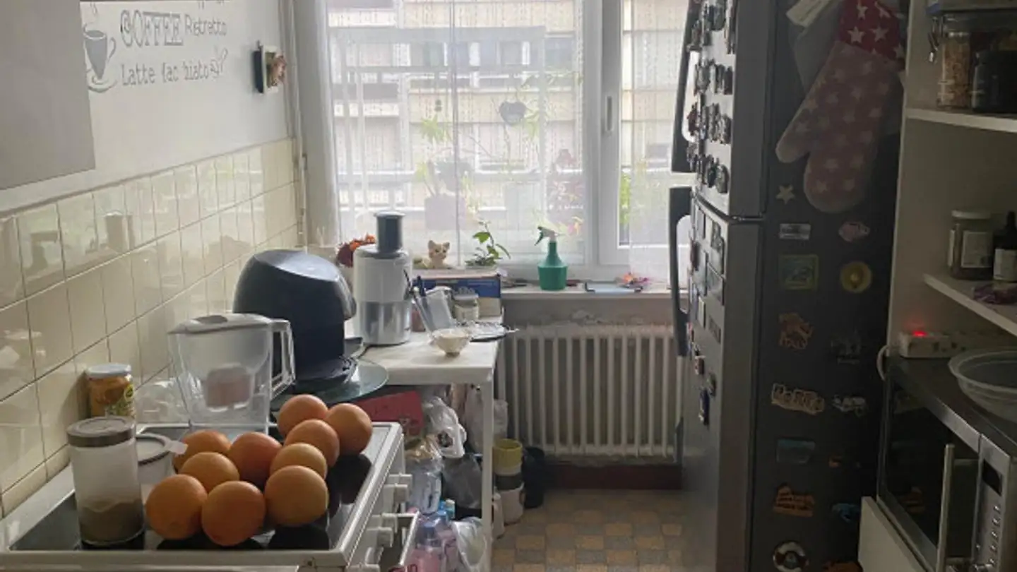 Wohnung mieten - Rue Des Charmilles 22, 1203 Genève - Foto 3