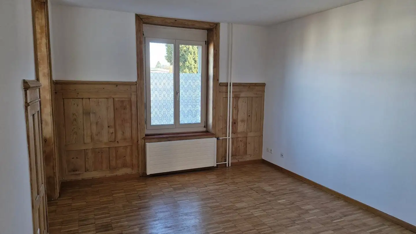 Apartment for rent - Promenadenstrasse 86, 9400 Rorschach