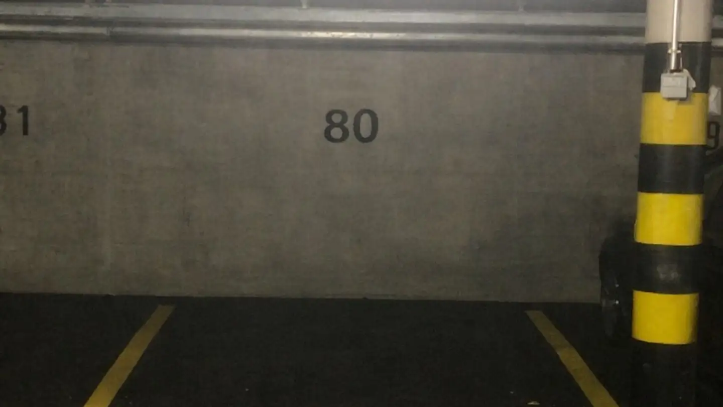 Garage individuel à louer - Müllerstrasse 7, 8004 Zürich