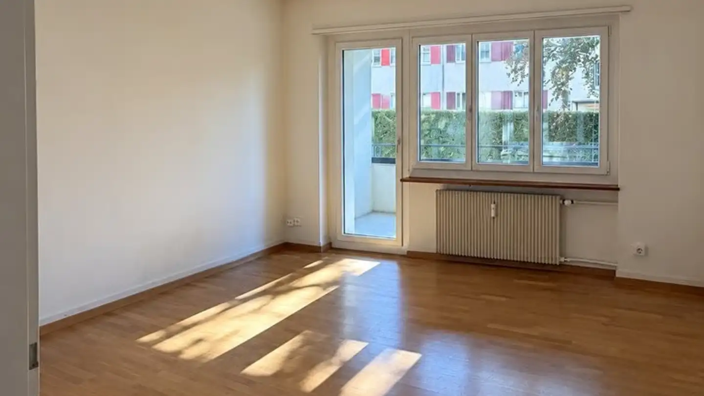 Appartamento in affitto - Wabersackerstrasse 77, 3097 Liebefeld - Foto 2