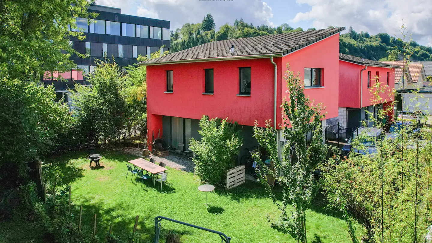 Casa singola in vendita - 3175 Flamatt