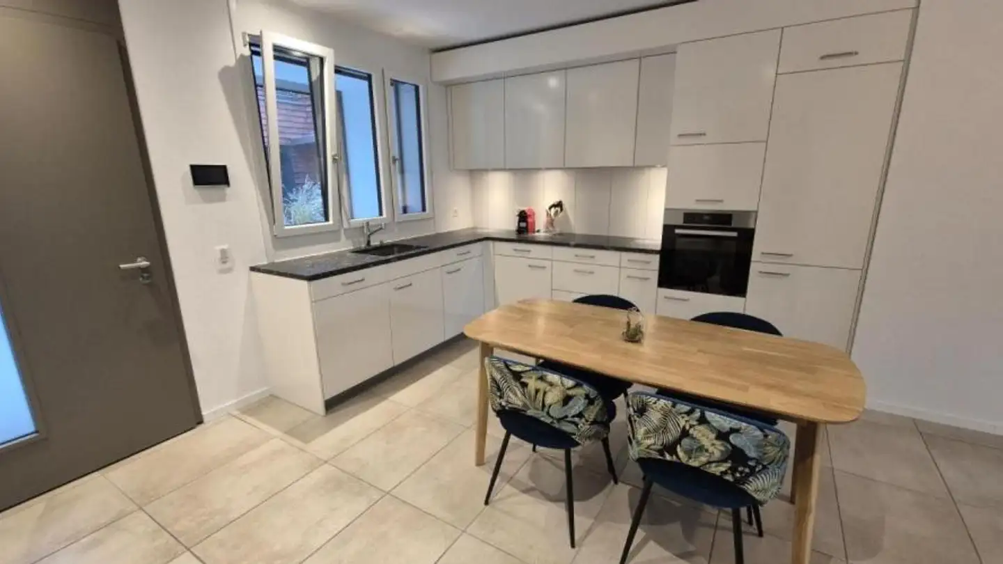 Duplex à louer - Rue des Frères-Lumière 8, 1723 Marly - Photo 3