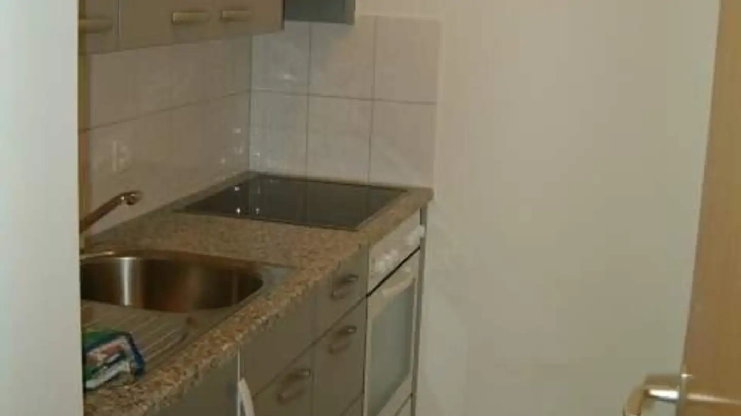 Appartamento in affitto - Spalenring 142, 4055 Basel - Foto 2