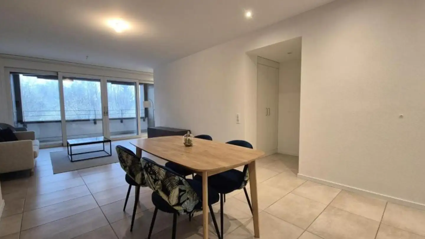 Duplex à louer - Rue des Frères-Lumière 8, 1723 Marly - Photo 2