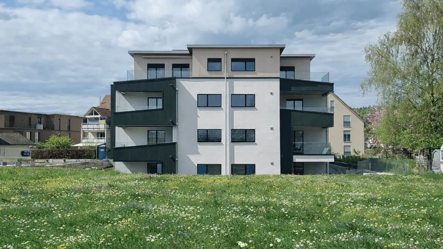 Penthouse kaufen - Tierloch, 8197 Rafz - Foto 3