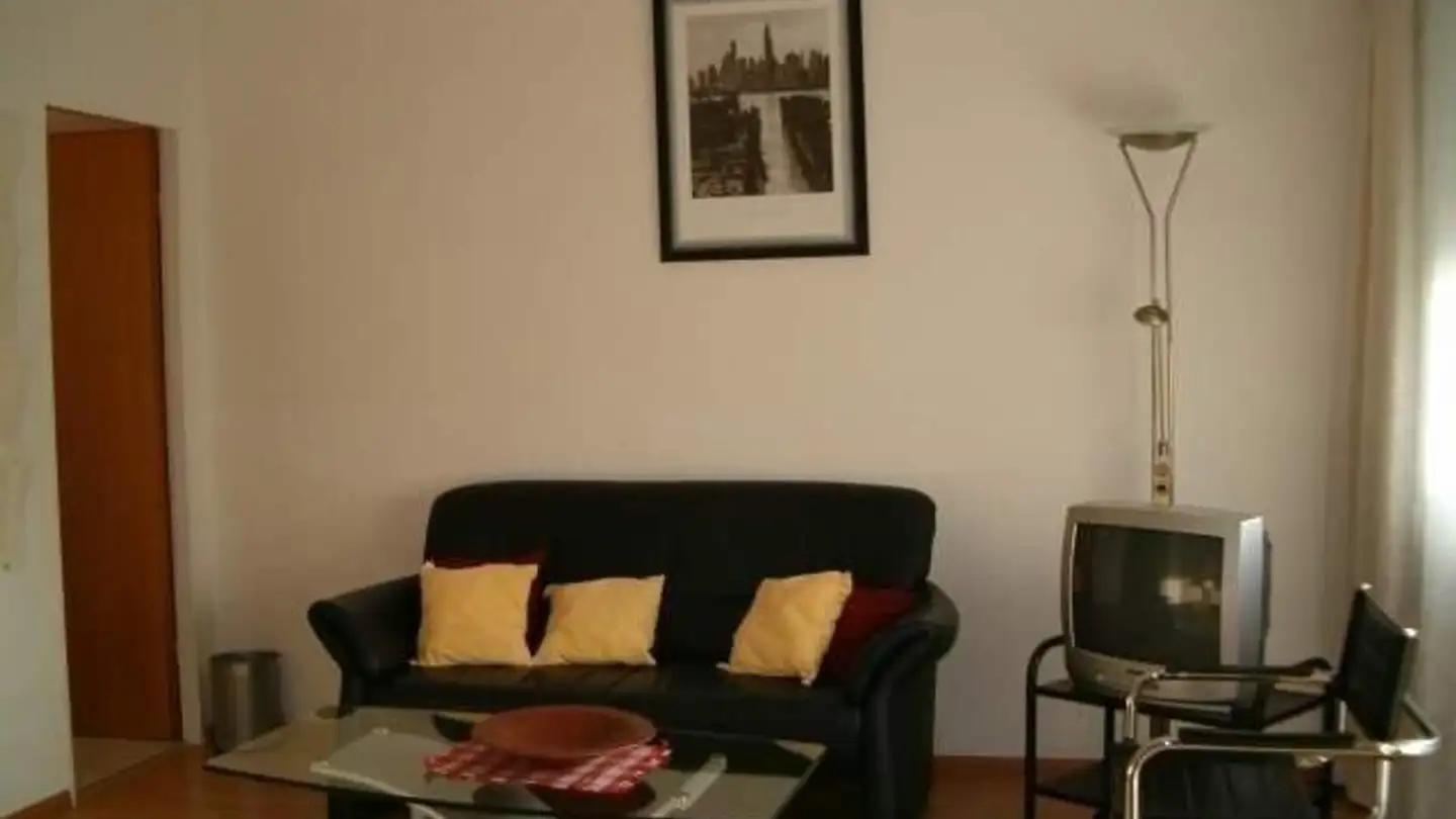 Appartamento in affitto - Spalenring 142, 4055 Basel - Foto 4