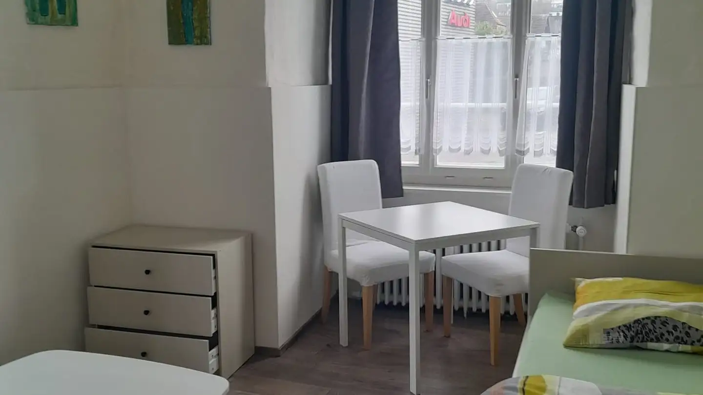 Möblierte Wohnung mieten - Hauptstrasse 97, 8280 Kreuzlingen - Foto 3