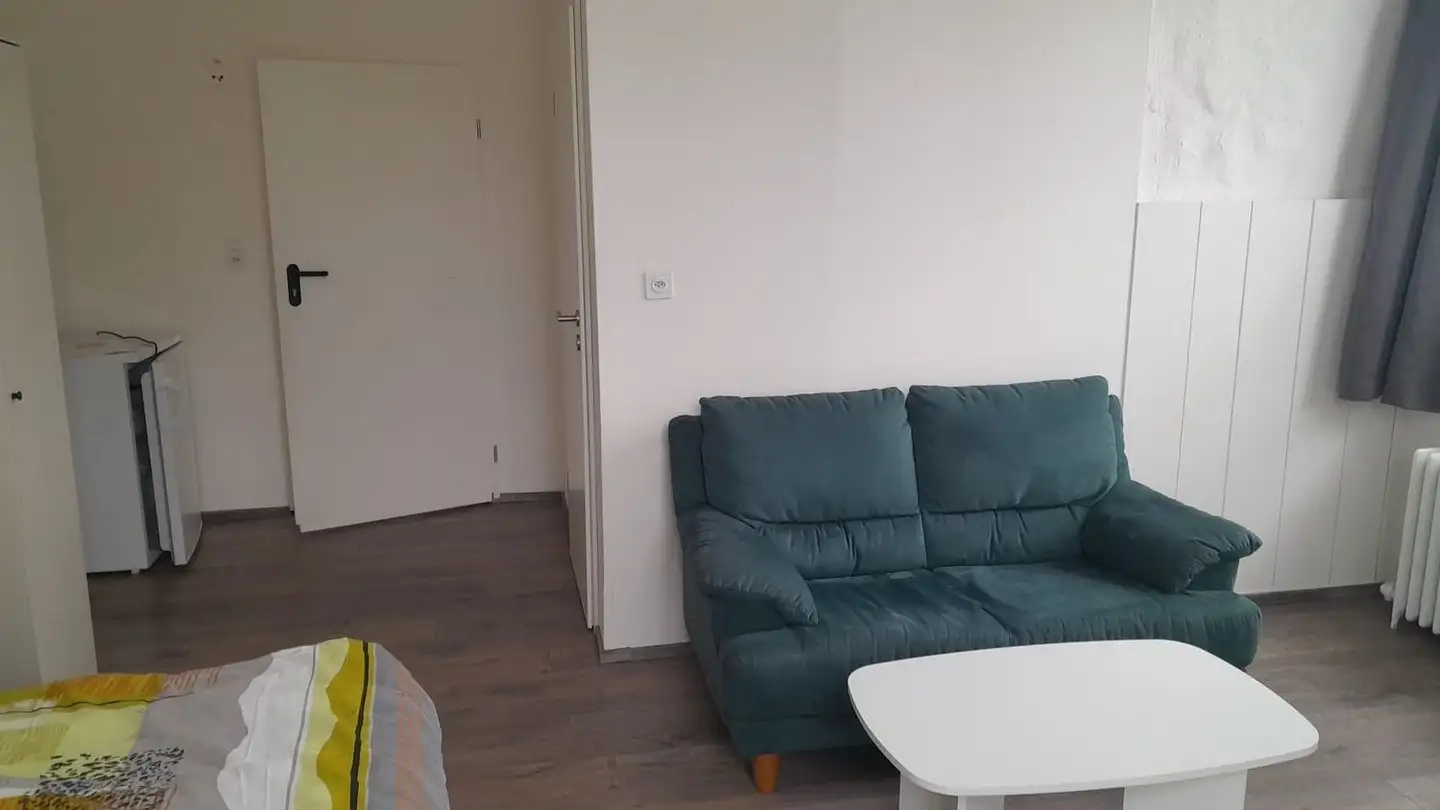 Möblierte Wohnung mieten - Hauptstrasse 97, 8280 Kreuzlingen - Foto 2