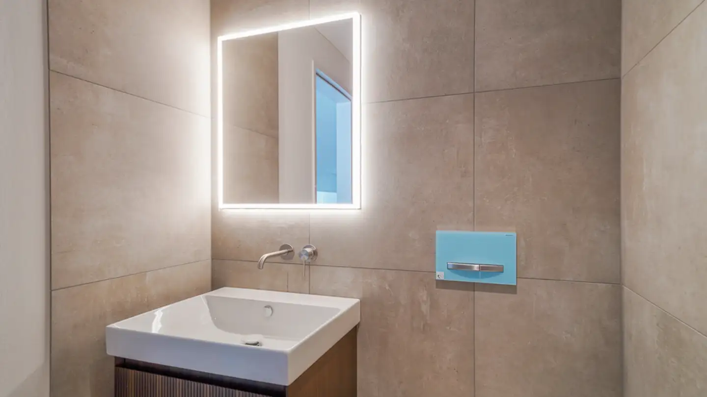 Appartement à louer - Felsenstrasse 67, 8832 Wollerau - Photo 4