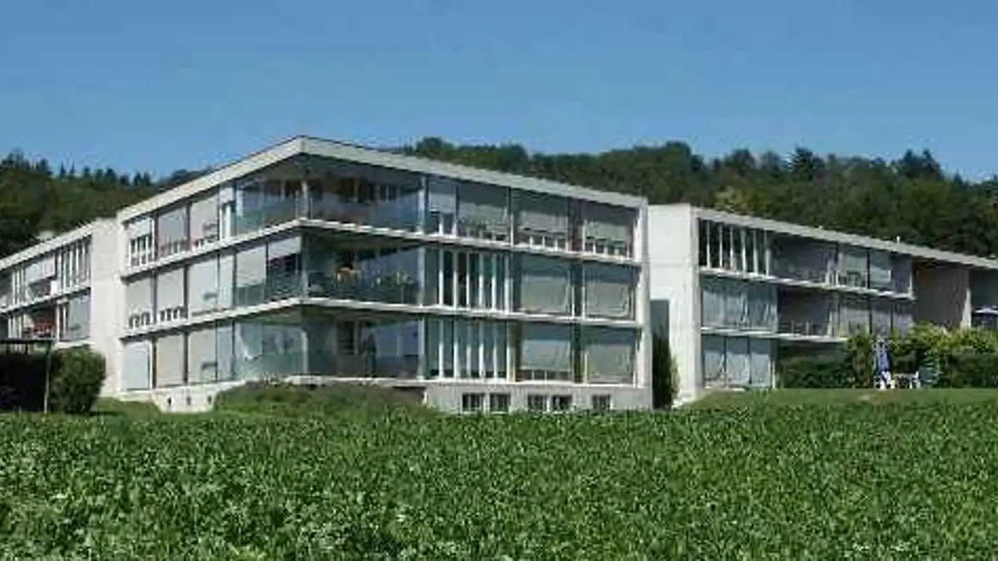 Apartment for rent - Segelhofstrasse 34b, 5405 Dättwil AG