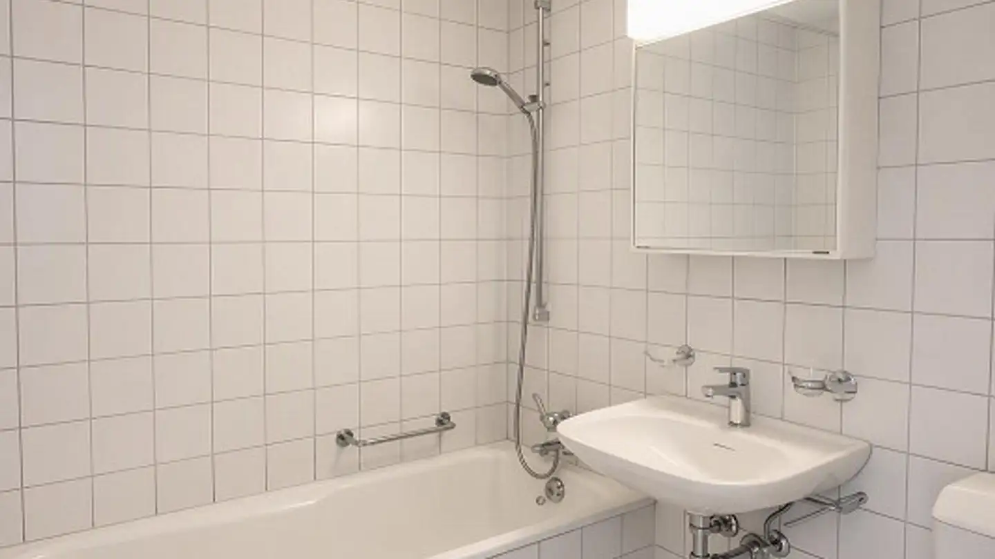 Apartment for rent - Segelhofstrasse 34b, 5405 Dättwil AG - Photo 4