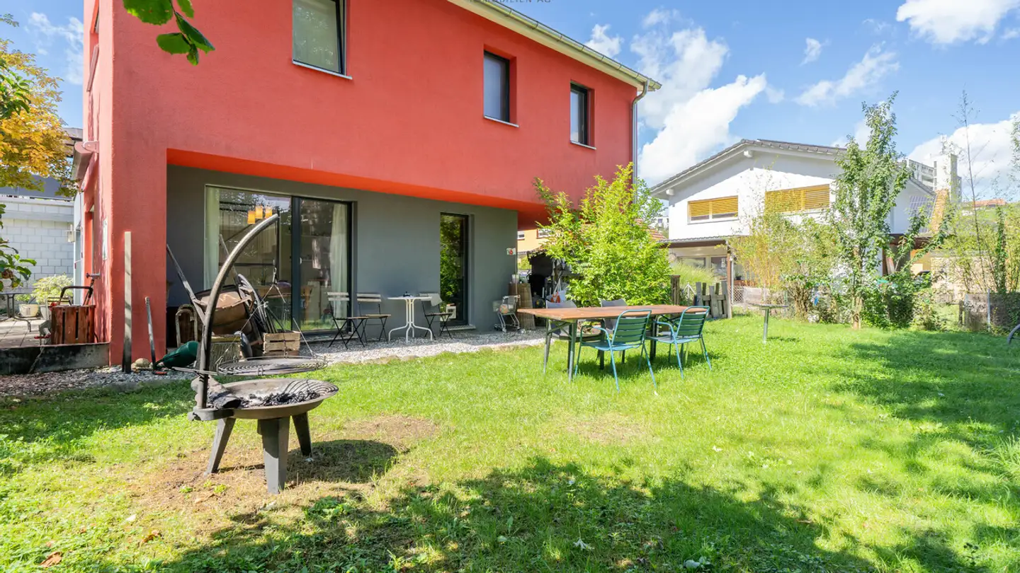 Casa singola in vendita - 3175 Flamatt - Photo 3