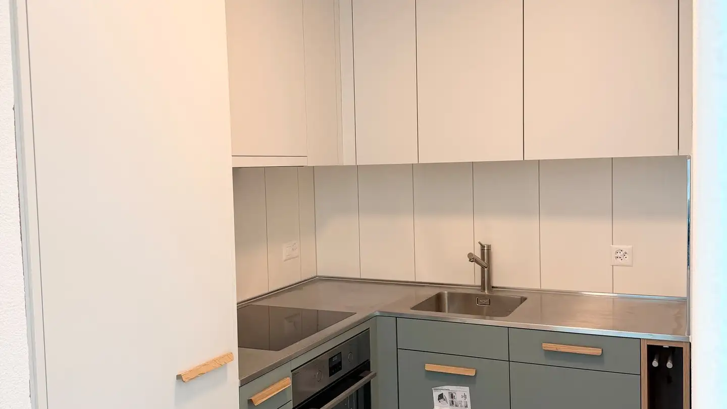 Apartment for rent - Quartiergasse 10, 3013 Bern
