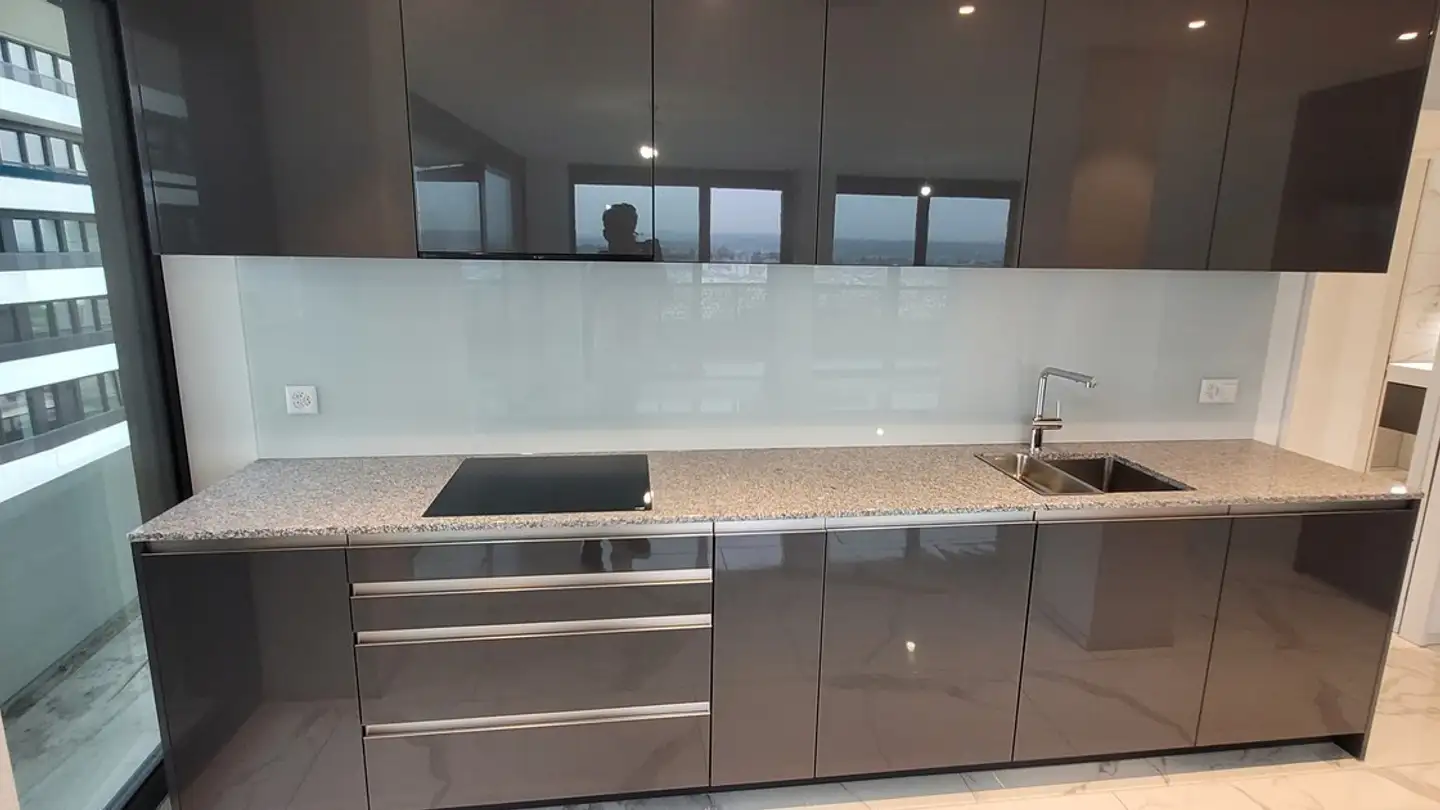 Appartement à louer - Sonnentalstrasse 15, 8600 Dübendorf - Photo 3