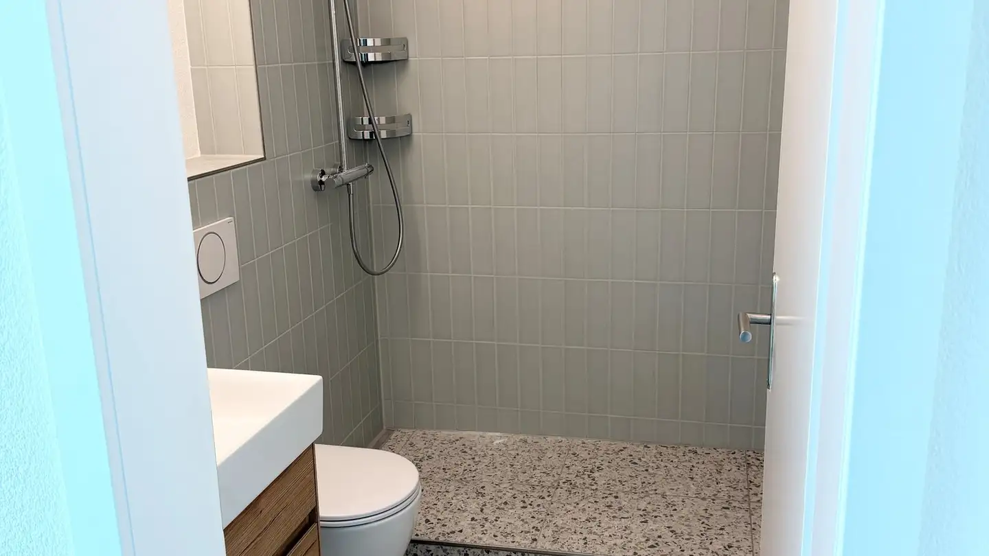 Apartment for rent - Quartiergasse 10, 3013 Bern - Photo 2