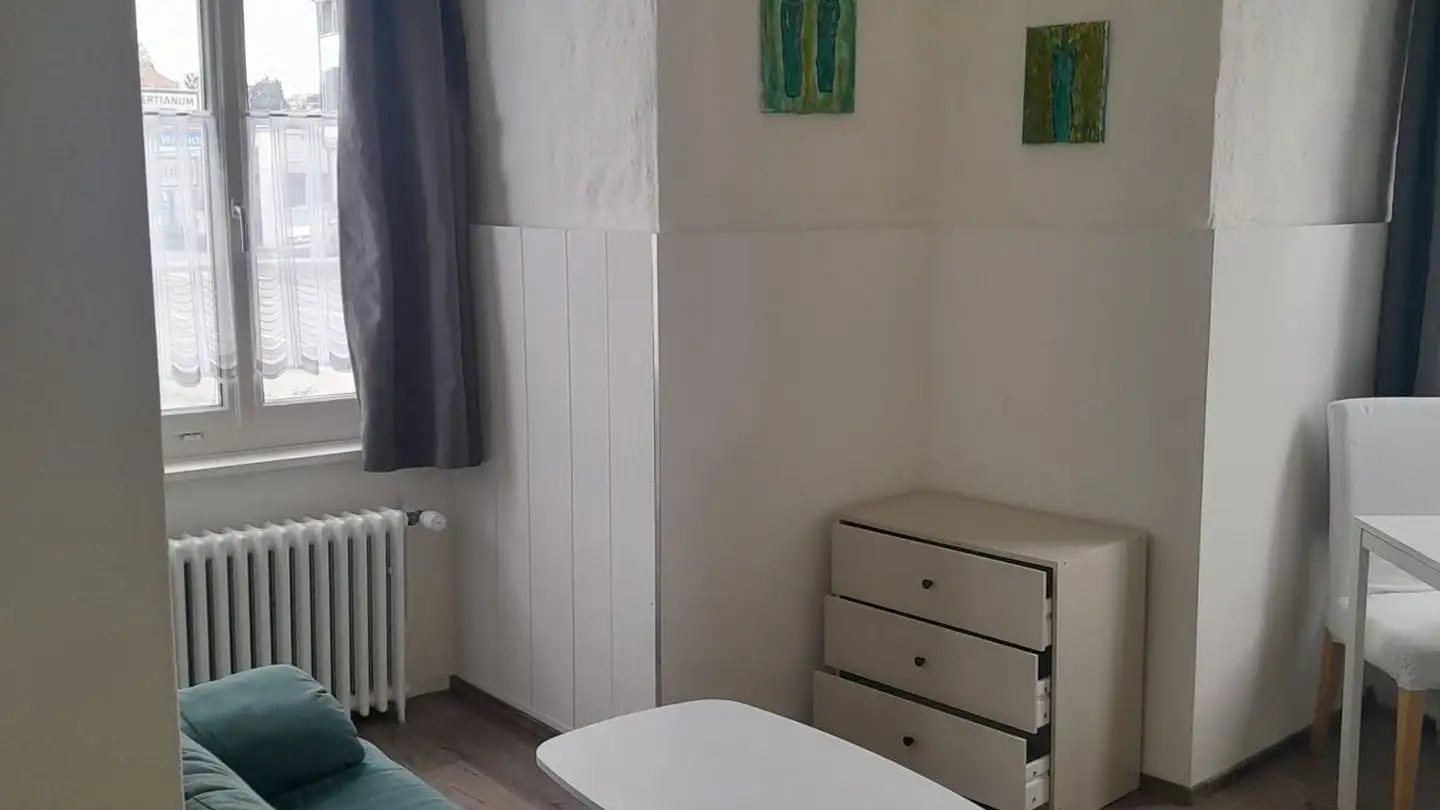 Möblierte Wohnung mieten - Hauptstrasse 97, 8280 Kreuzlingen - Foto 4