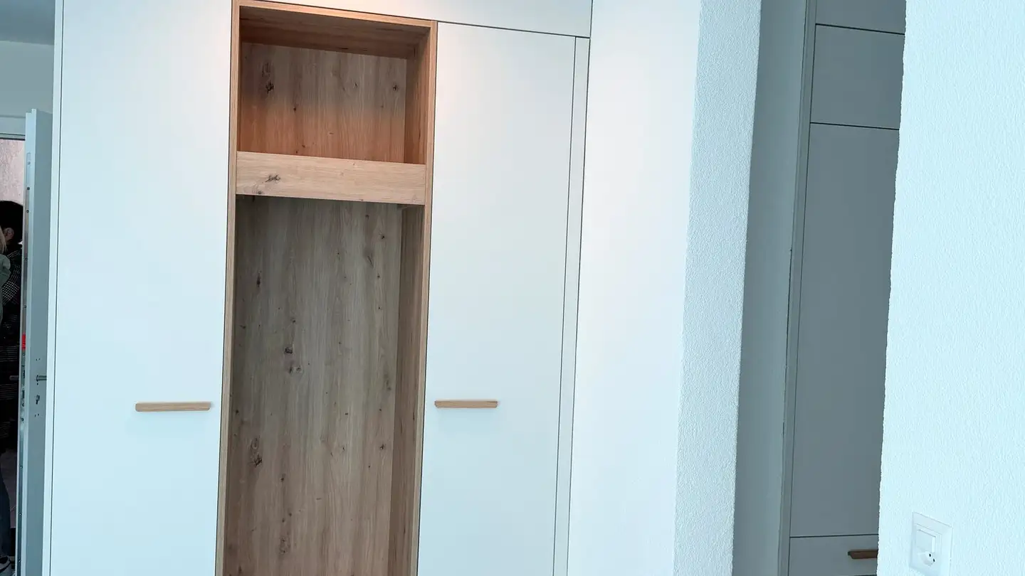 Apartment for rent - Quartiergasse 10, 3013 Bern - Photo 4