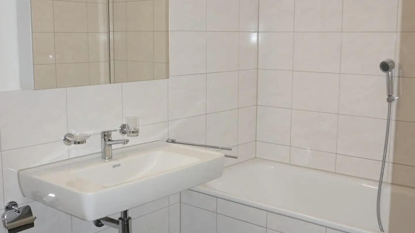 Wohnung mieten - Unterfeldweg 10, 3373 Heimenhausen - Foto 4