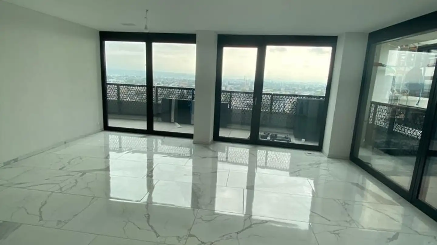 Appartement à louer - Sonnentalstrasse 15, 8600 Dübendorf