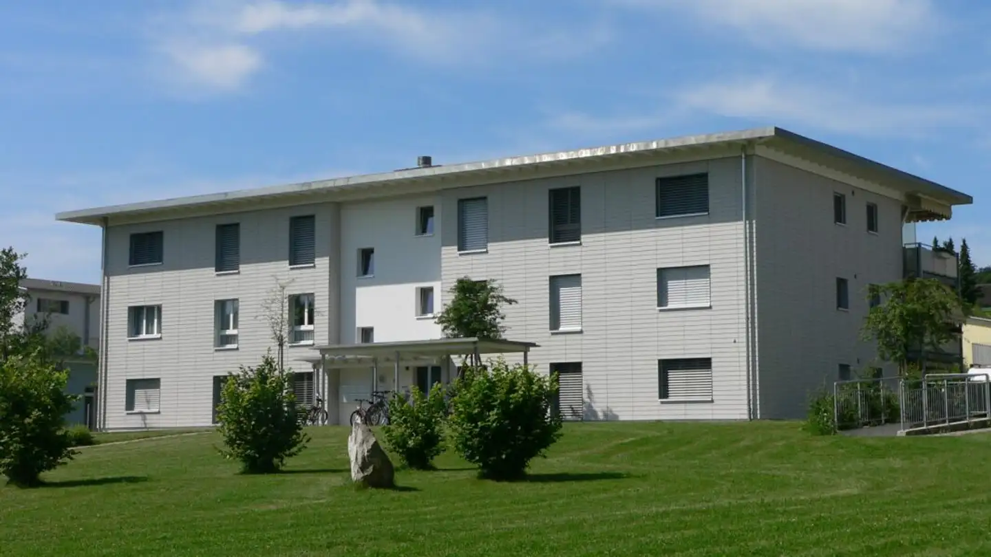 Appartement à louer - Ringstrasse 50, 5620 Bremgarten AG - Photo 2