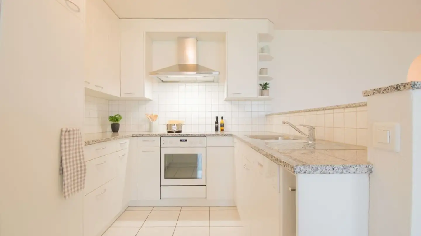 Appartement à louer - Ringstrasse 50, 5620 Bremgarten AG - Photo 3