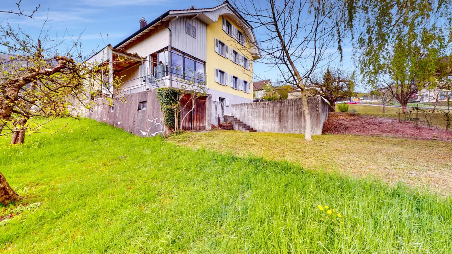 Residential building for sale - Rainweg 206, 4712 Laupersdorf