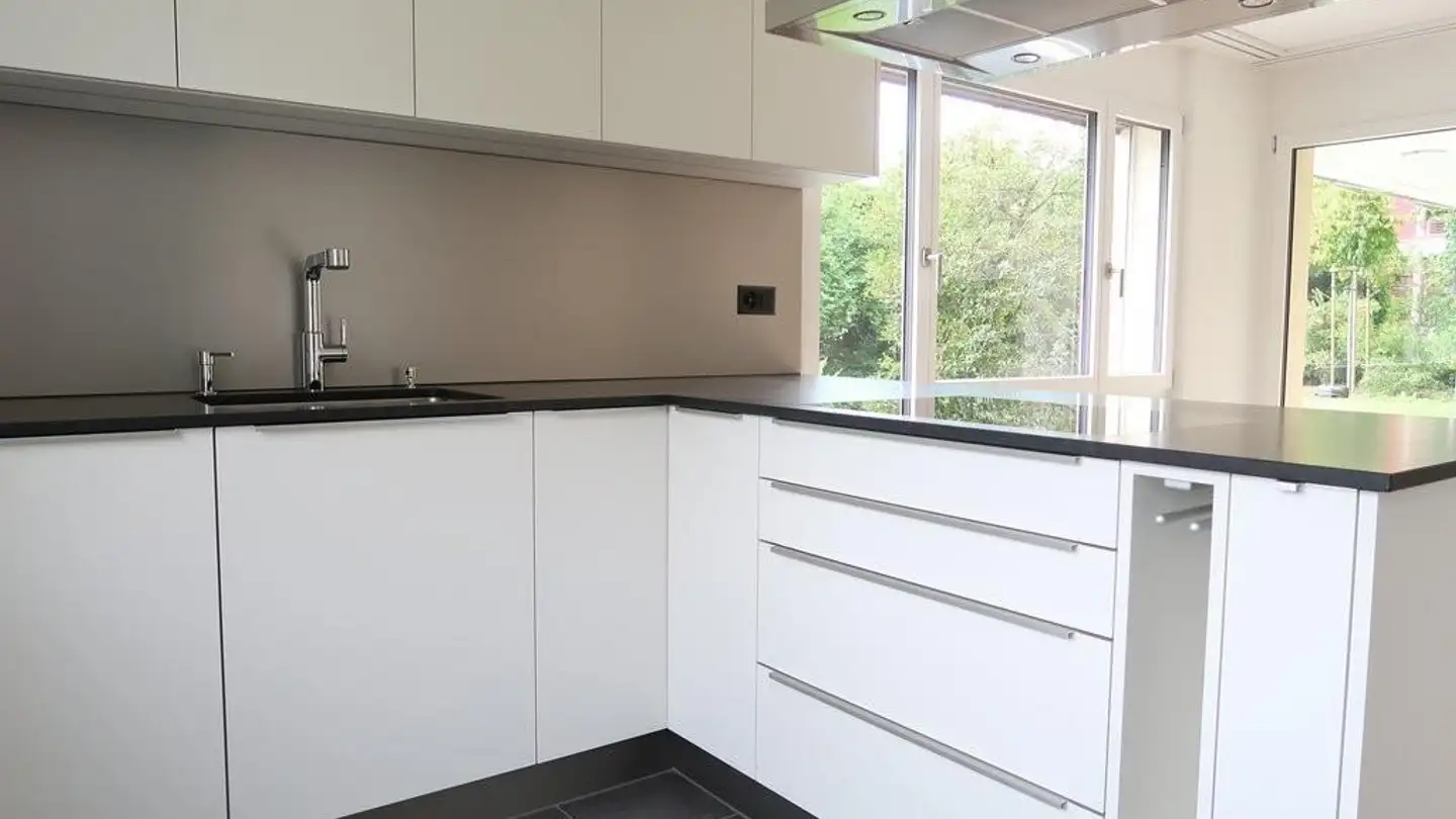 Wohnung mieten - Hübscherstrasse 3, 3074 Muri b. Bern - Foto 3