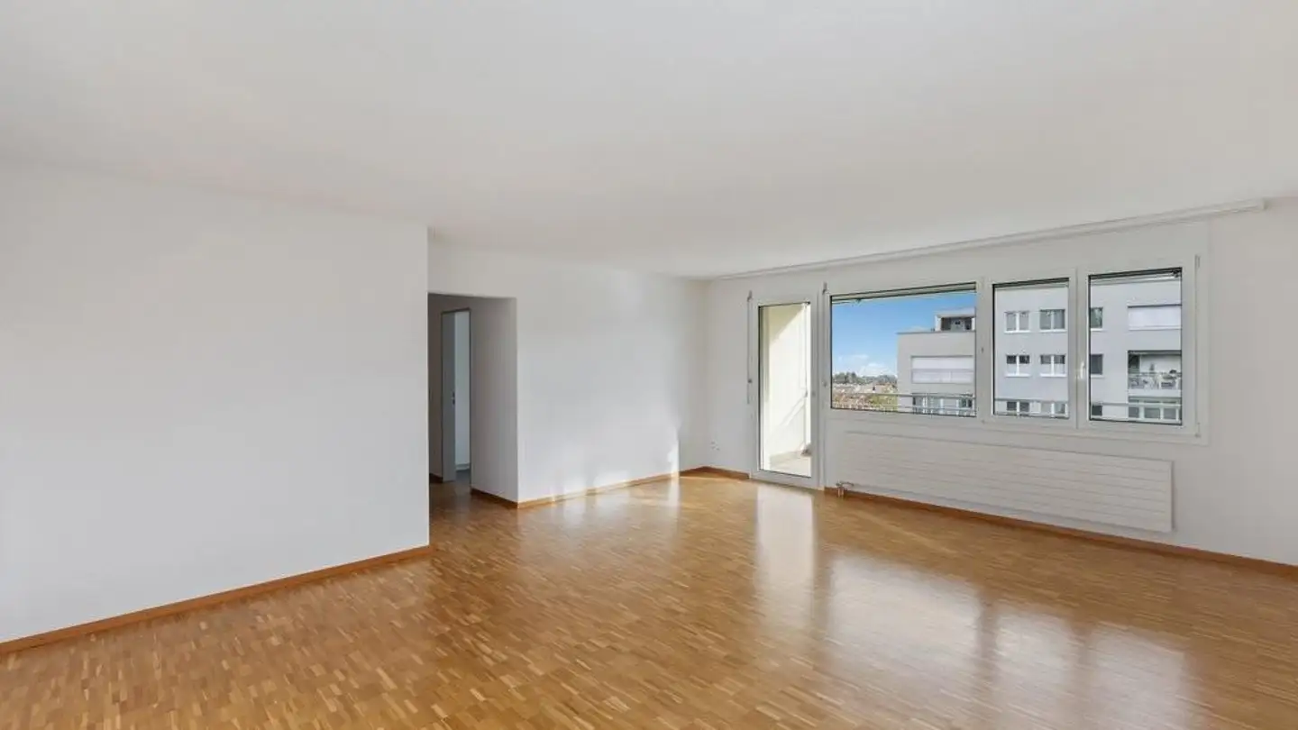 Wohnung mieten - Zilweg 15, 9016 St. Gallen - Foto 2